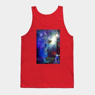 Back to Wonderland Tank Top